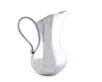 Scallop Pitcher 10